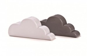 Rainshakers Salz- und Pfefferstreuer