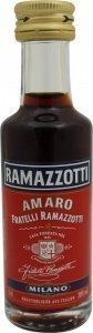 Ramazzotti 3cl