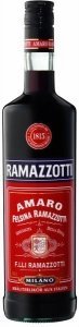 Ramazzotti Amaro 1 Liter