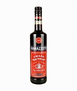 Ramazzotti Amaro Kräuterlikör (700ml Fla