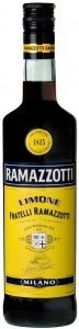 Ramazzotti Limone 0,7l