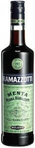 Ramazzotti Menta 0,7 l