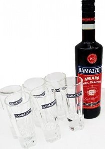 Rammazotti Set