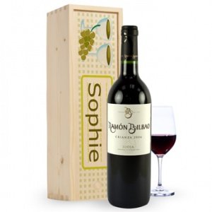 Ramon Bilbao Crianza