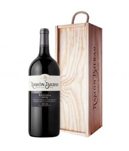 Ramón Bilbao Reserva Rioja DOCa Mag
