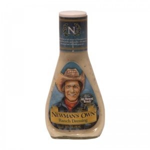 Ranch Dressing Newman-s Own 