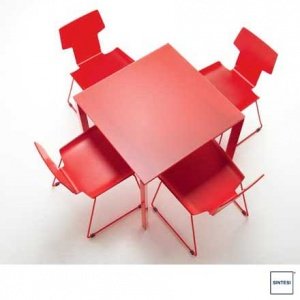 Rania Two Stuhl (2 Stk)