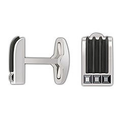 Rapid Manschettenknöpfe