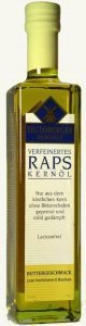 Raps-Kernöl mit Buttergeschmack, 500ml
