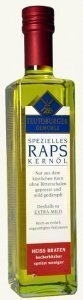 Raps-Kernöl zum Braten, 500ml