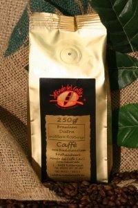 Raritätenkaffee Brasilien FAZENDAS DUTRA