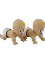 Rasende Babys 2er Set