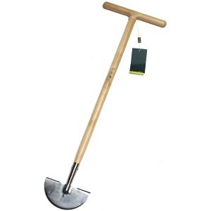 Rasenkantenstecher "Half Moon"