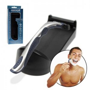 Rasierklingenschärfer Razorpit