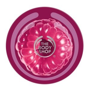 Raspberry Body Butter