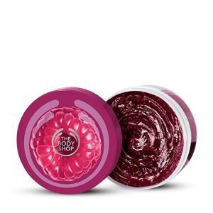 Raspberry Body Scrub-Gelee