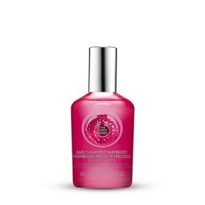 Raspberry Eau de Toilette