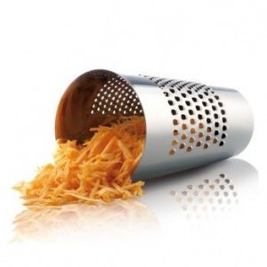 Raspel-Becher 567125 von eva solo