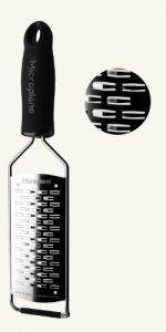 Raspel Ribbon mit 2-Wege-Schneide Gourme