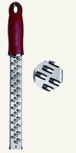 Raspel Ribbon mit 2-Wege-Schneide PREMIU