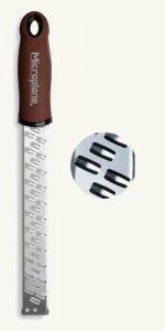 Raspel Ribbon mit 2-Wege-Schneide, PREMI