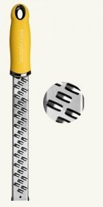 Raspel Ribbon mit 2-Wege-Schneide PREMIU