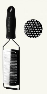 Raspel fein Gourmet Serie 45004