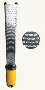 Raspel fein PREMIUM Classic 46620