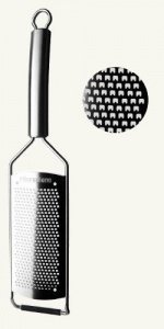 Raspel fein Professional 38004