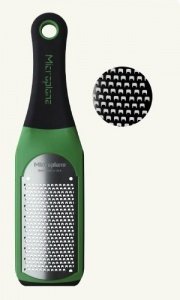 Raspel fein grün Artisan Serie 42702