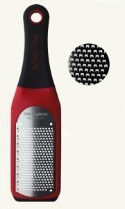 Raspel fein rot, Artisan Serie 42102