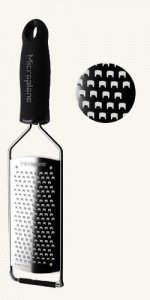 Raspel mittelgrob Gourmet Serie 45000