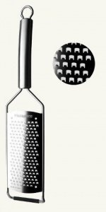 Raspel mittelgrob Professional 38000