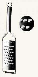 Raspel sehr grob Professional 38008