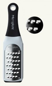 Raspel sehr grob weiß, Artisan Serie 423