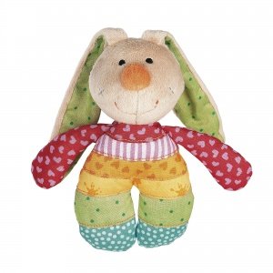 Rassel Rainbow Rabbit