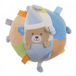 Rasselball Purzelbär