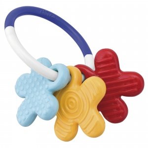 Rasselring "Merry go round"