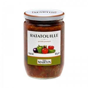 Ratatouille von Jean Martin