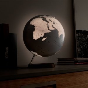 Räthgloben Tisch Globus