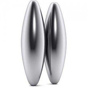 Rattlesnake Eggs Zwitschermagnete