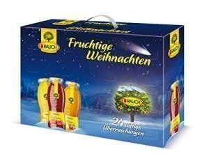 Rauch Adventskalender