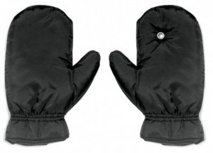 Raucher Handschuh - Smoking Mittens