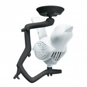 Rauchmelder Chick-a-Dee