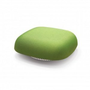 Rauchmelder Kupu Textil grün