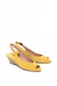 Rauleder Sling Wedges