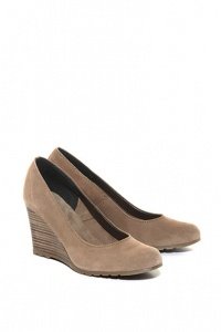 Rauleder Wedges