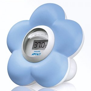 Raum-und Badethermometer