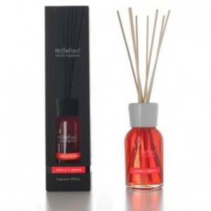 Raumduft-Diffusor Ambra e Spezie 100ml