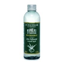 Raumduft Nachfullflasche Winterzweig